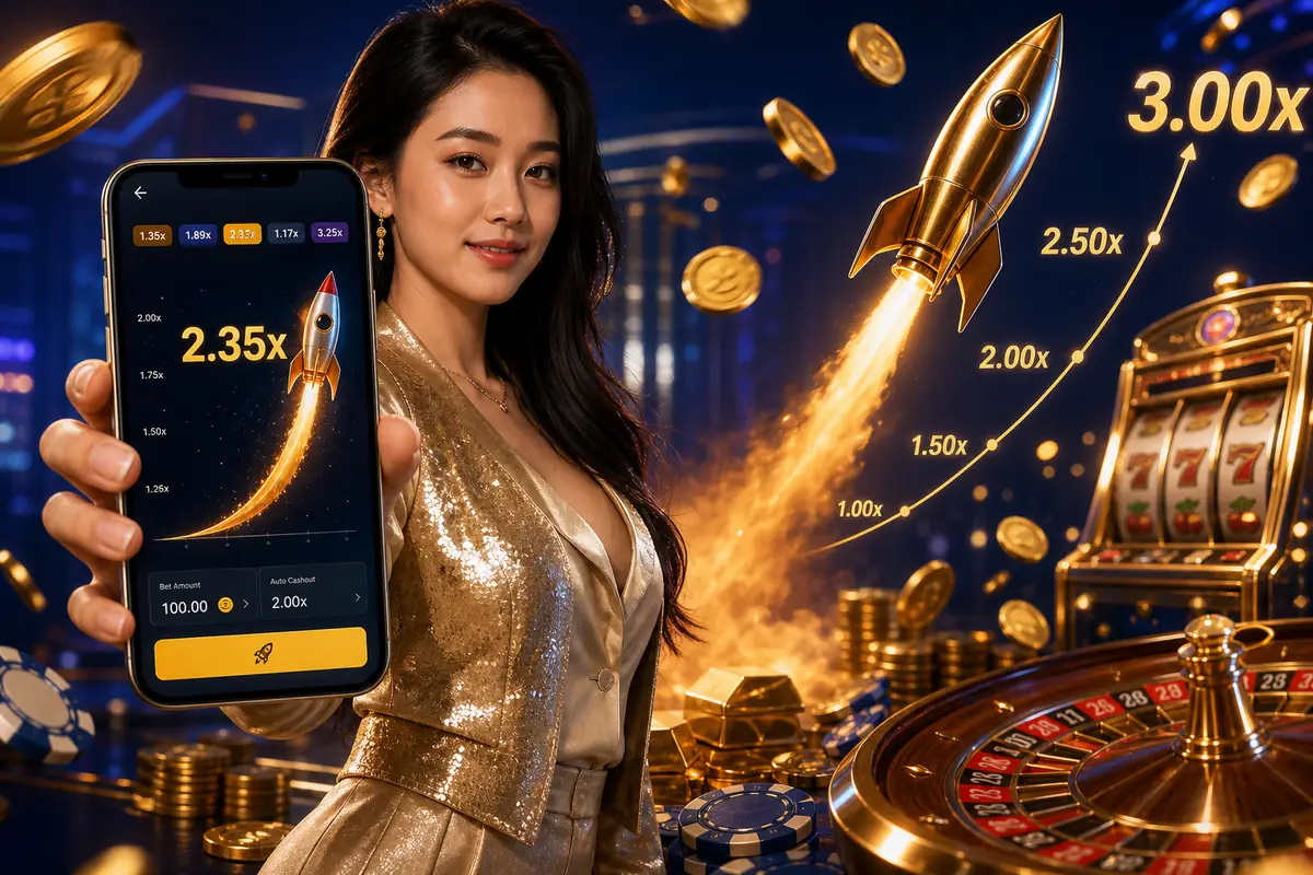 sce365 লাইভ ডিলার ক্যাসিনো পরিবেশ