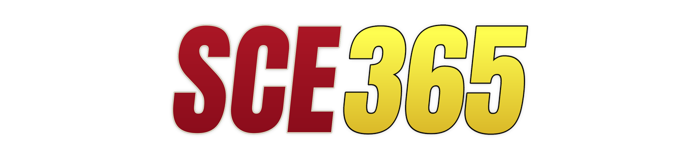 sce365 লোগো